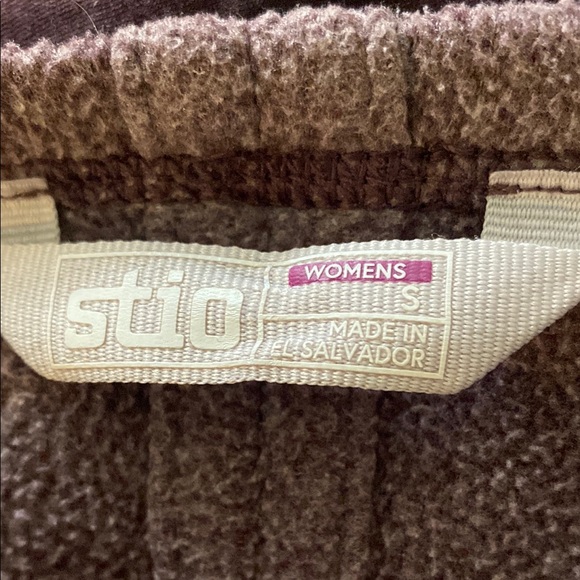 Stio Turpin Funnel Neck Fleece - Picture 14 of 14